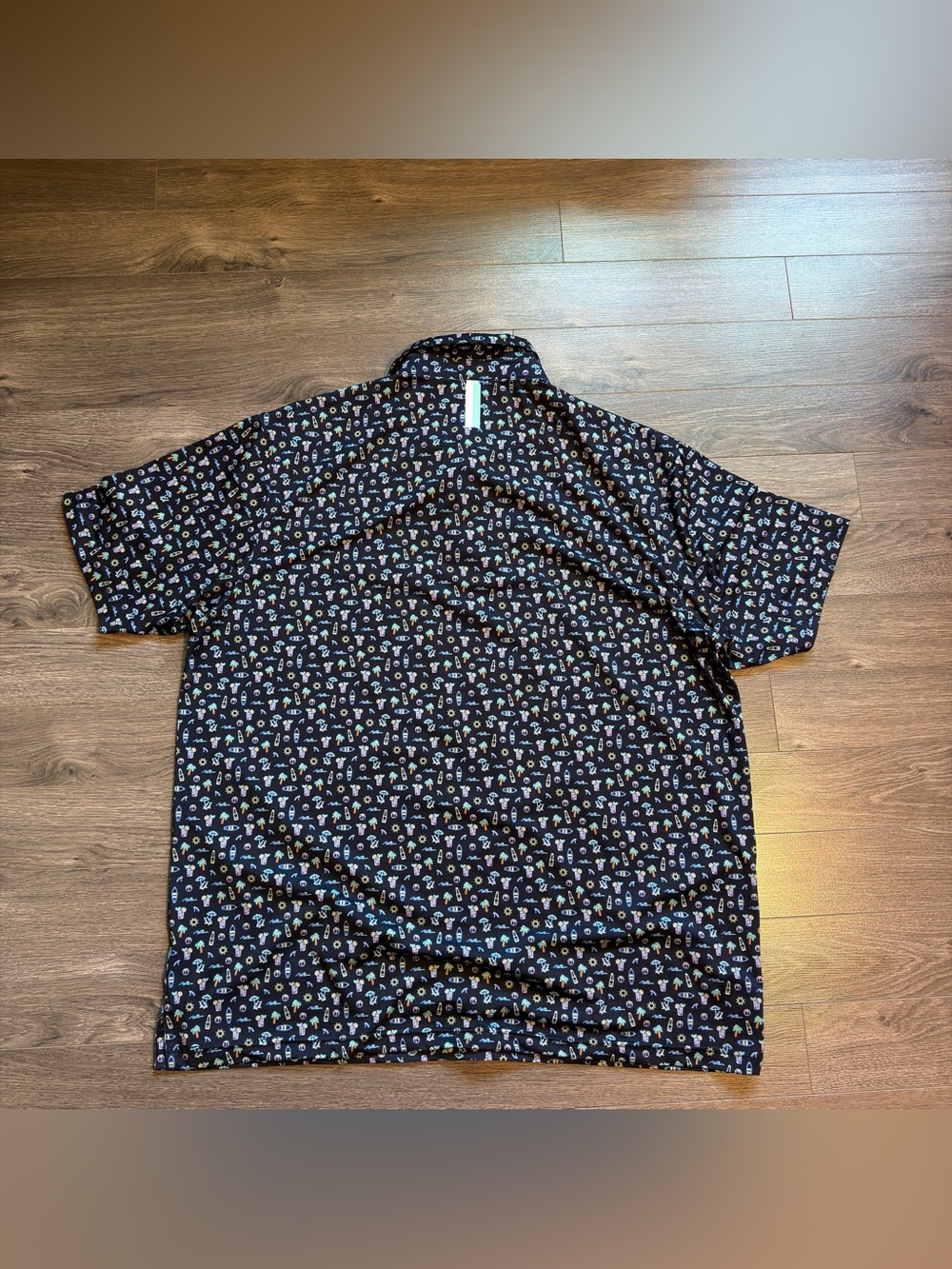 Rhoback “The Five O’Clock” XXL - Picture 4 of 5
